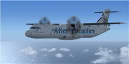 ATR 72-600