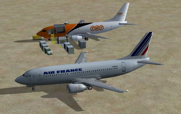 tarmac