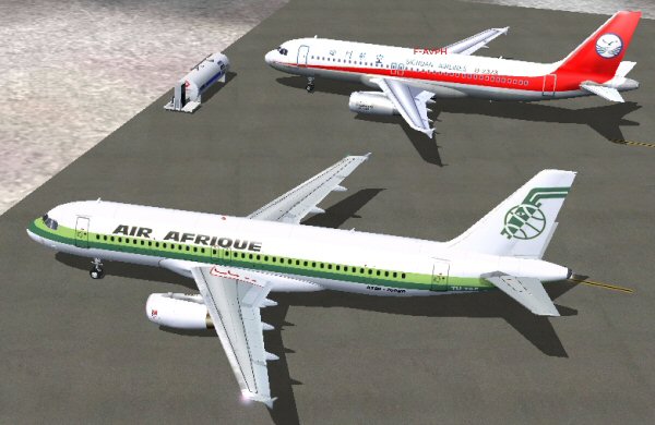 Tarmac