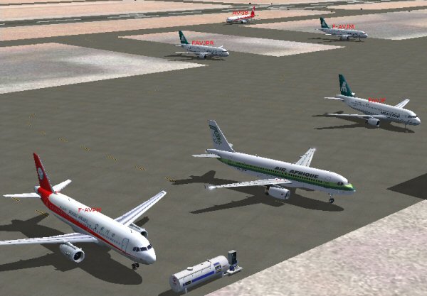 Tarmac