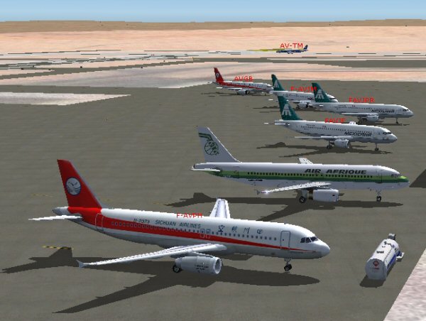 Tarmac
