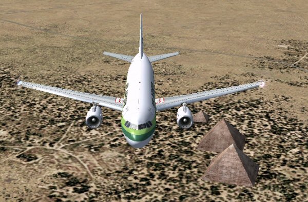 Pyramides