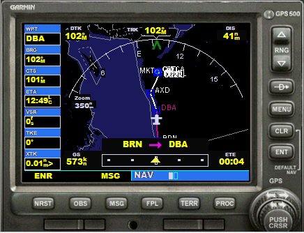 GPS