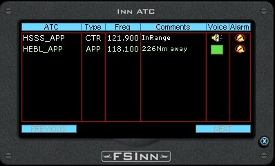 FSInn 2