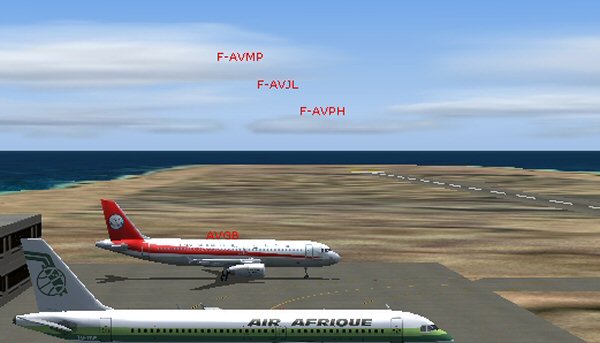 approche