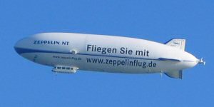 zeppelin