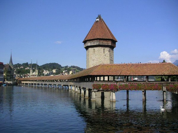 Lucerne