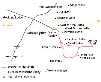 carte